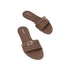 Women Formal Slippers - 40954S - Slippers - Walkeaze