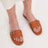 Women Formal Slippers - 40954S - Slippers - Walkeaze