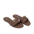 Women Formal Slippers - 40954S - Slippers - Walkeaze