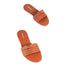 Women Formal Slippers - 40954S - Slippers - Walkeaze