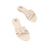 Women Formal Slippers - 41017S - Slippers - Walkeaze