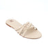 Women Formal Slippers - 41017S - Slippers - Walkeaze