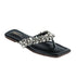 Women Formal Slippers - 41021S - Slippers - Walkeaze