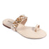 Women Formal Slippers - 41042S - Slippers - Walkeaze