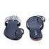 Women Formal Slippers - 41042S - Slippers - Walkeaze