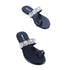 Women Formal Slippers - 41042S - Slippers - Walkeaze