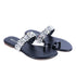 Women Formal Slippers - 41042S - Slippers - Walkeaze