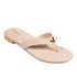 Women Formal Slippers - 41044S - Slippers - Walkeaze