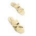 Women Formal Slippers - 41062S - Slippers - Walkeaze