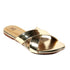 Women Formal Slippers - 41064S - Slippers - Walkeaze