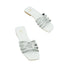 Women Formal Slippers - 41118S - Slippers - Walkeaze