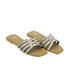Women Formal Slippers - 41118S - Slippers - Walkeaze