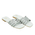 Women Formal Slippers - 41118S - Slippers - Walkeaze