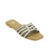 Women Formal Slippers - 41118S - Slippers - Walkeaze