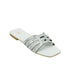 Women Formal Slippers - 41118S - Slippers - Walkeaze