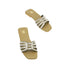 Women Formal Slippers - 41118S - Slippers - Walkeaze