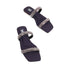 Women Formal Slippers - 41121S - Slippers - Walkeaze