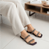 Women Formal Slippers - 41121S - Slippers - Walkeaze