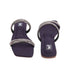 Women Formal Slippers - 41121S - Slippers - Walkeaze