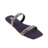 Women Formal Slippers - 41121S - Slippers - Walkeaze