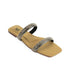 Women Formal Slippers - 41121S - Slippers - Walkeaze