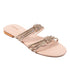 Women Formal Slippers - 41125S - Slippers - Walkeaze