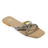 Women Formal Slippers - 41134S - Slippers - Walkeaze