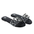 Women Formal Slippers - 41136S - Slippers - Walkeaze