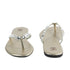 Women Formal Slippers - 41137S - Slippers - Walkeaze