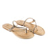 Women Formal Slippers - 41148S - Slippers - Walkeaze