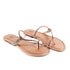 Women Formal Slippers - 41148S - Slippers - Walkeaze