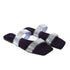 Women Formal Slippers - 41160S - Slippers - Walkeaze