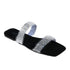 Women Formal Slippers - 41160S - Slippers - Walkeaze