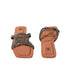 Women Formal Slippers - 41178S - Slippers - Walkeaze