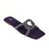 Women Formal Slippers - 41178S - Slippers - Walkeaze