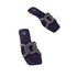 Women Formal Slippers - 41178S - Slippers - Walkeaze
