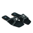 Women Formal Slippers - 41178S - Slippers - Walkeaze