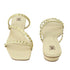 Women Formal Slippers - 41207S - Slippers - Walkeaze