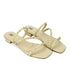 Women Formal Slippers - 41207S - Slippers - Walkeaze