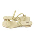 Women Formal Slippers - 41207S - Slippers - Walkeaze