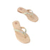 Women Formal Slippers - 41218S - Slippers - Walkeaze