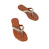 Women Formal Slippers - 41218S - Slippers - Walkeaze