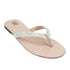 Women Formal Slippers - 41218S - Slippers - Walkeaze