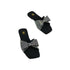 Women Formal Slippers - 41231S - Slippers - Walkeaze