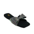 Women Formal Slippers - 41231S - Slippers - Walkeaze