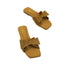 Women Formal Slippers - 41231S - Slippers - Walkeaze