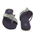 Women Formal Slippers - 41245S - Slippers - Walkeaze