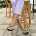 Women Formal Slippers - 41245S - Slippers - Walkeaze
