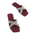 Women Formal Slippers - 41247S - Slippers - Walkeaze