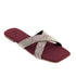 Women Formal Slippers - 41247S - Slippers - Walkeaze